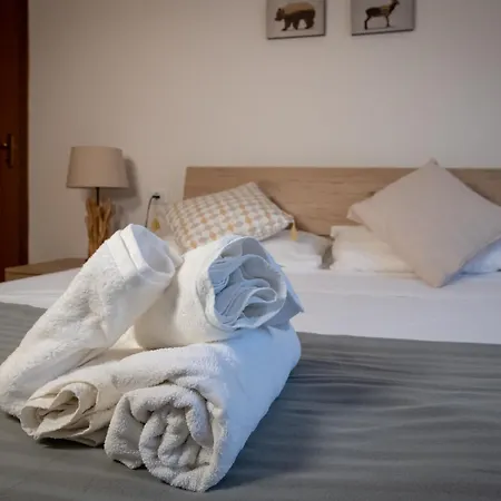 Appartement Luna Al Monte Cuasso Al Monte
