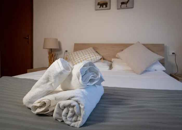 Appartement Luna Al Monte Cuasso Al Monte
