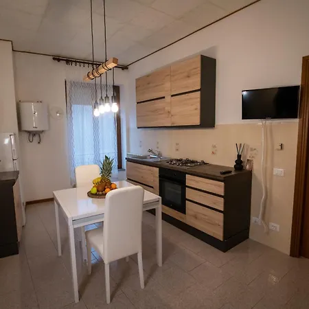 Luna Al Monte 쿠아소 알 몬테