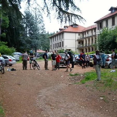 Luna Al Monte 아파트 쿠아소 알 몬테