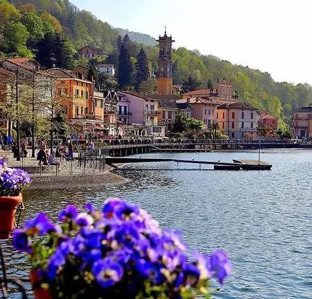 아파트 Luna Al Monte