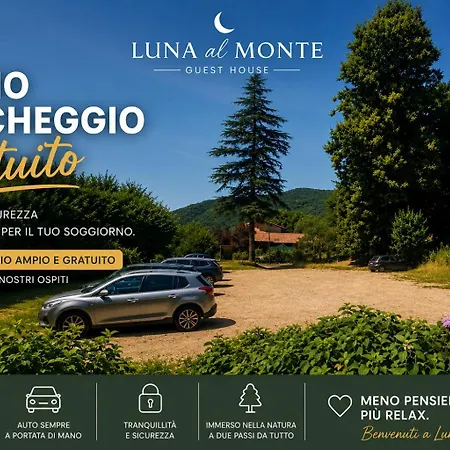 Daire Luna Al Monte *